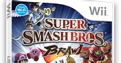 rsbe01 spicy metal box player always has|[Wii] Super Smash Bros. Brawl (RSBE01) [NTSC.